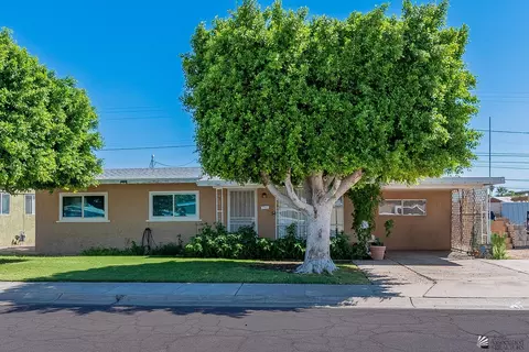 2551 S Carol Ave, Yuma, AZ 85365