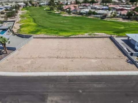 10169 S Del Valle, Yuma, AZ 85365