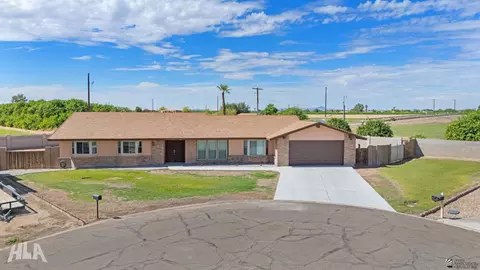 14608 S Verde Ave, Yuma, AZ 85365