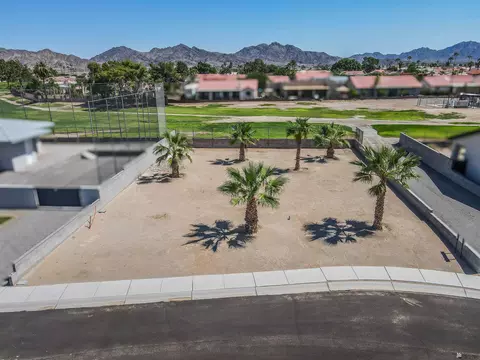 10223 S Del Valle, Yuma, AZ 85367