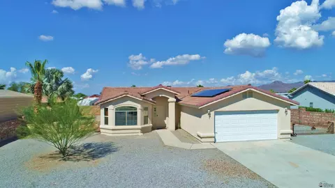 13672 E 55 Ln, Yuma, AZ 85367