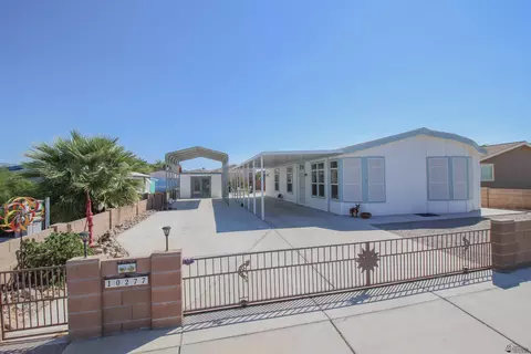 10277 S Avenida Compadres, Yuma, AZ 85365