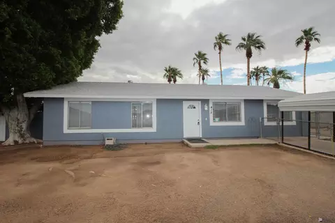415 S 44 Way, Yuma, AZ 85364