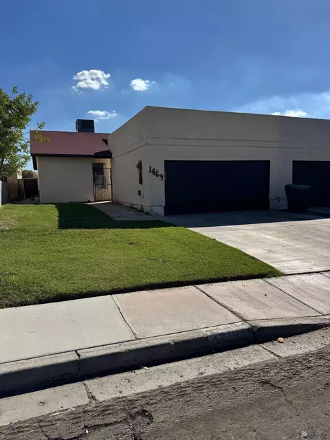 1469 W 15 St, Yuma, AZ 85364