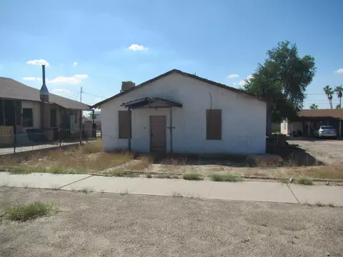 846 S 6 Ave, Yuma, AZ 85364