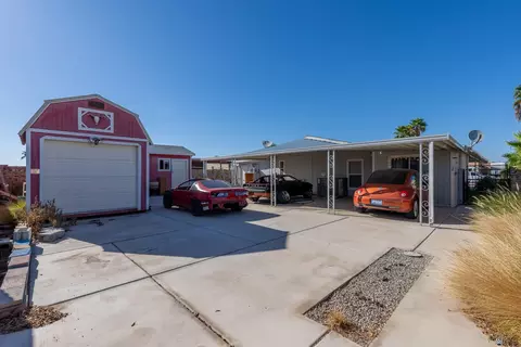 13873 E 47 Ln, Yuma, AZ 85367 photo 29