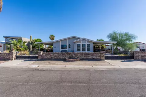 13873 E 47 Ln, Yuma, AZ 85367