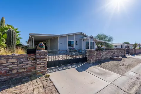 13873 E 47 Ln, Yuma, AZ 85367 photo 3