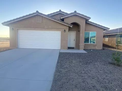 4636 S Desert Willow Way, Yuma, AZ 85365