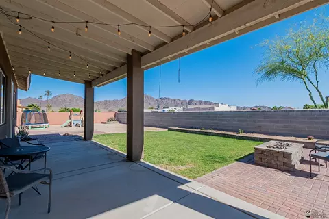 14769 E 47 Ln, Yuma, AZ 85367 photo 2
