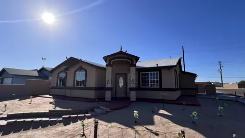 1431 E Constitution St, San Luis, AZ 85336