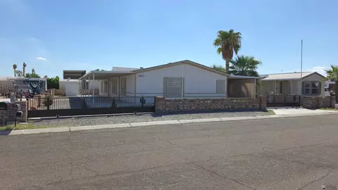 13637 E 49 St, Yuma, AZ 85367