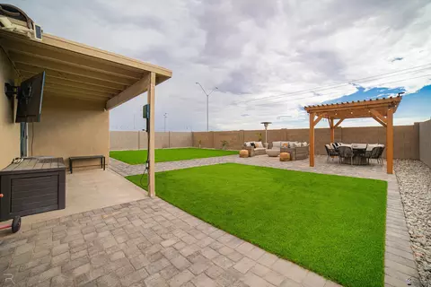 4585 S Ponderosa Trl, Yuma, AZ 85365