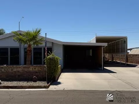 11229 E 39 Ln, Yuma, AZ 85367 photo 2