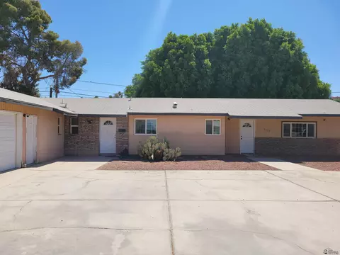 1609 S Magnolia Ave, Yuma, AZ 85364