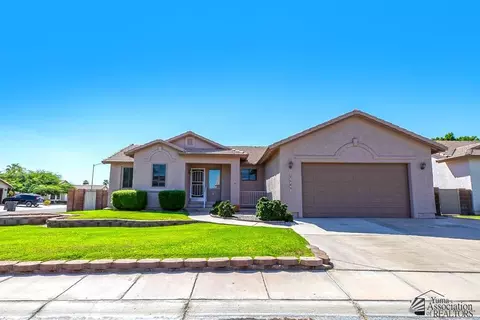 7649 E 25 St, Yuma, AZ 85365