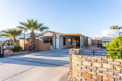 13288 E 55 St, Yuma, AZ 85367