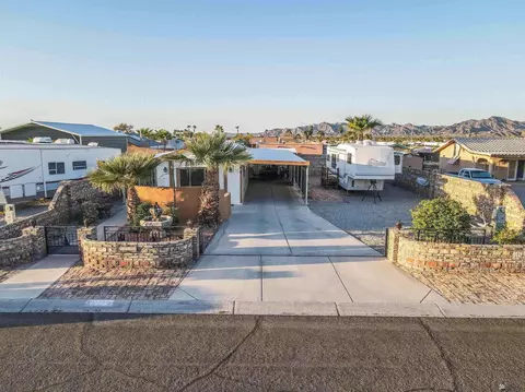 13288 E 55 St, Yuma, AZ 85367 photo 17