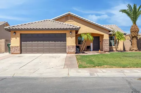 178 E 14 St, Somerton, AZ 85350