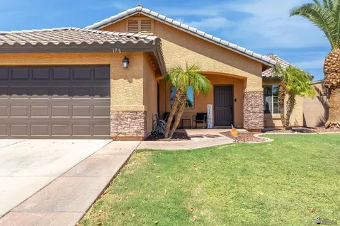 178 E 14 St, Somerton, AZ 85350 photo 5