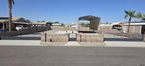 13602 E 47 St, Yuma, AZ 85367