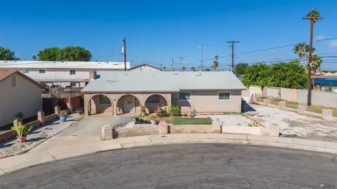 2632 S Beverly Ln, Yuma, AZ 85364