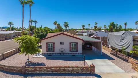 12778 S Montana Ave, Yuma, AZ 85367