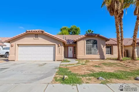 7612 E 26 St, Yuma, AZ 85365