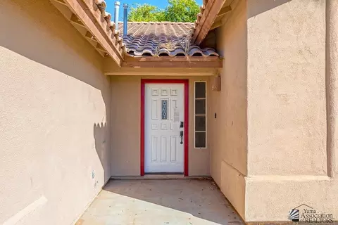 Entry Way - 7612 E 26 St, Yuma, AZ 85365 photo 1 of 1