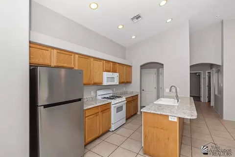 Kitchen - 7612 E 26 St, Yuma, AZ 85365 photo 1 of 3