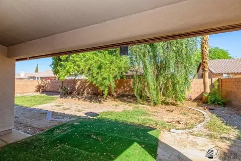 Exterior - 7612 E 26 St, Yuma, AZ 85365 photo 2 of 4
