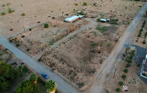 3695 E County 18 12, Yuma, AZ 85365