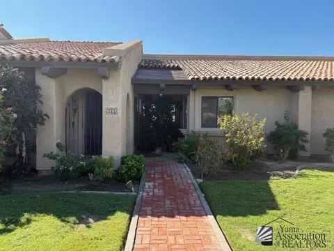 1157 W Sahuaro Ln, Yuma, AZ 85365