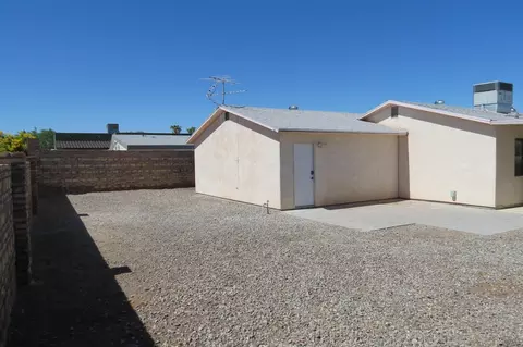 Exterior - 13257 E 51 Pl, Yuma, AZ 85367 photo 8 of 11