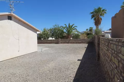 Exterior - 13257 E 51 Pl, Yuma, AZ 85367 photo 10 of 11