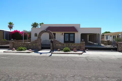 13257 E 51 Pl, Yuma, AZ 85367