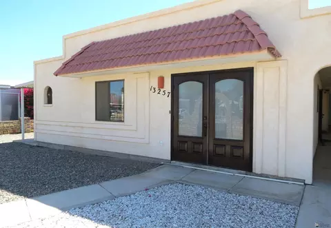 Exterior - 13257 E 51 Pl, Yuma, AZ 85367 photo 4 of 11