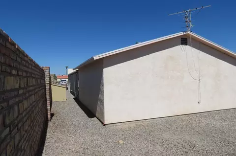 Exterior - 13257 E 51 Pl, Yuma, AZ 85367 photo 9 of 11
