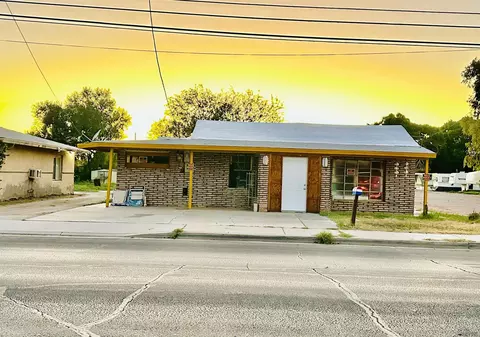 502 S Magnolia Ave, Yuma, AZ 85364