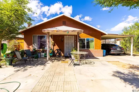 2048 S Madison Ave, Yuma, AZ 85364