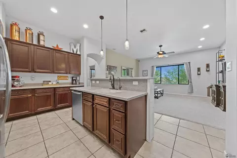 Kitchen - 12148 E 34 Pl, Yuma, AZ 85367 photo 1 of 3