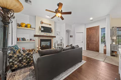Entry Way - 12148 E 34 Pl, Yuma, AZ 85367 photo 1 of 2