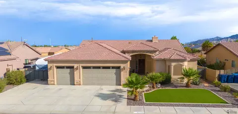 Exterior - 12148 E 34 Pl, Yuma, AZ 85367 photo 1 of 6