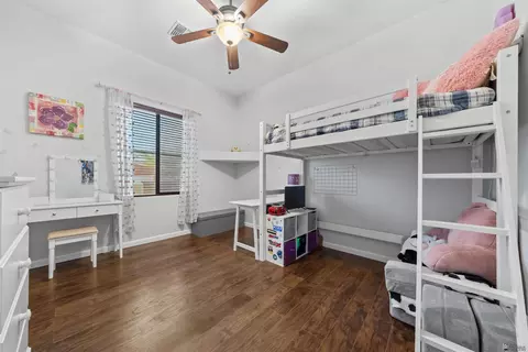 Bedroom - 12148 E 34 Pl, Yuma, AZ 85367 photo 2 of 4