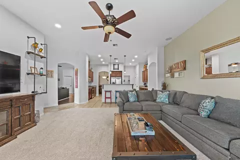 Living - 12148 E 34 Pl, Yuma, AZ 85367 photo 4 of 4
