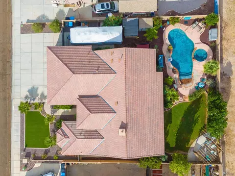 View/Area - 12148 E 34 Pl, Yuma, AZ 85367 photo 2 of 2