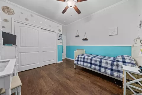 Bedroom - 12148 E 34 Pl, Yuma, AZ 85367 photo 1 of 4