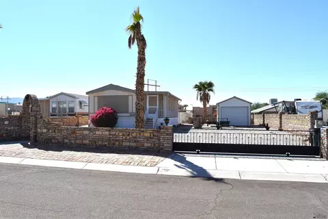 14201 E 28 Ln, Yuma, AZ 85367