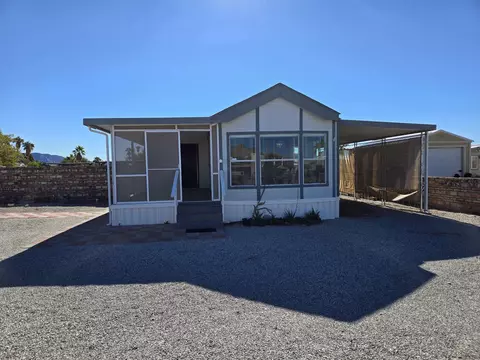 14285 E 28 Ln, Yuma, AZ 85367