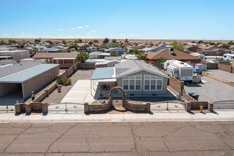 9655 E 36 Ln, Yuma, AZ 85365 photo 20